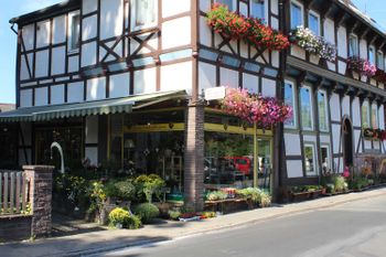 Blumengeschäft Süßenbach in Einbeck